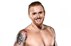 Heath Slater