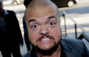 Hornswoggle