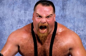 Jim "The Anvil" Neidhart