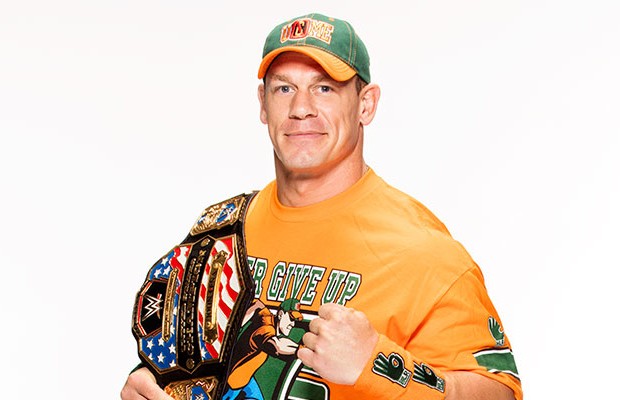 John Cena