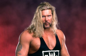 Kevin Nash