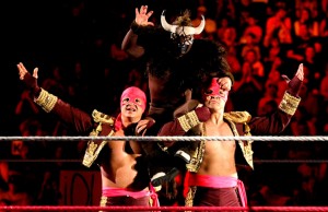 Los Matadores