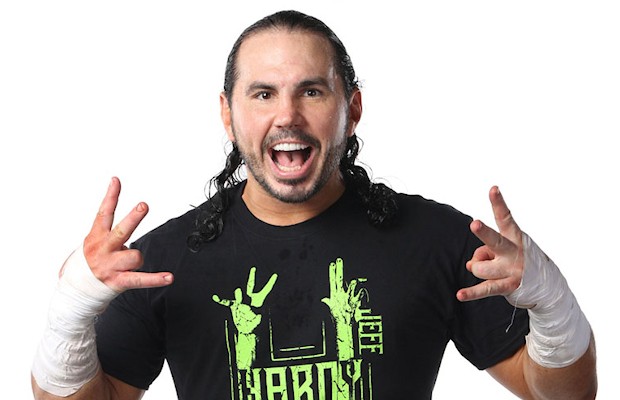 Matt Hardy