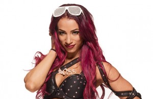 Sasha Banks