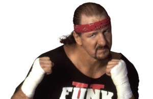 Terry Funk