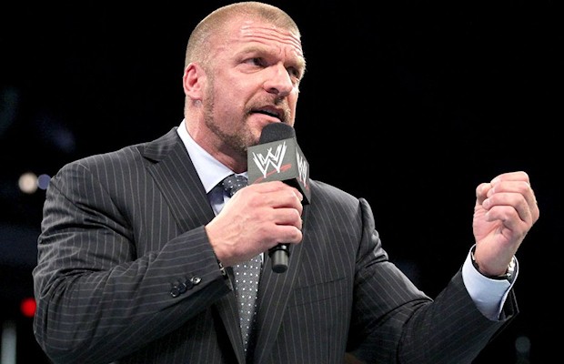 Triple H