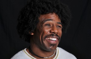 Xavier Woods