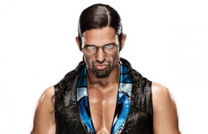 Adam Rose