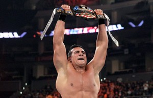 Alberto Del Rio