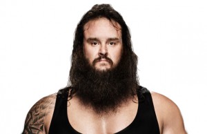 Braun Strowman