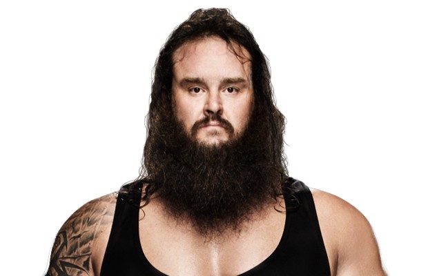 Braun Strowman