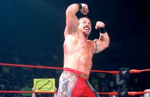 Buff Bagwell