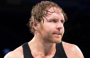 Dean Ambrose