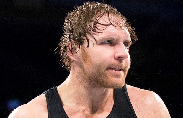 Dean Ambrose