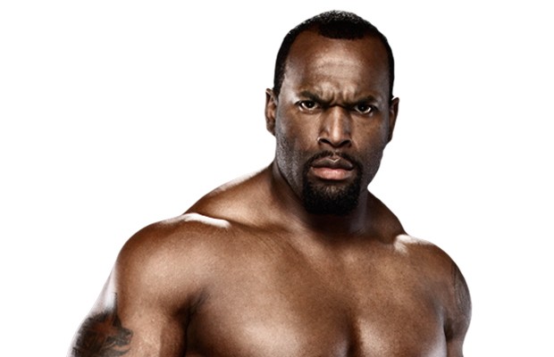 Ezekiel Jackson