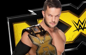 Finn Bálor