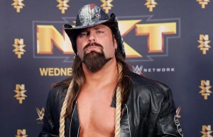 James Storm