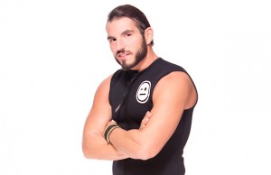 Johnny Gargano