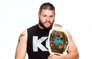 Kevin Owens