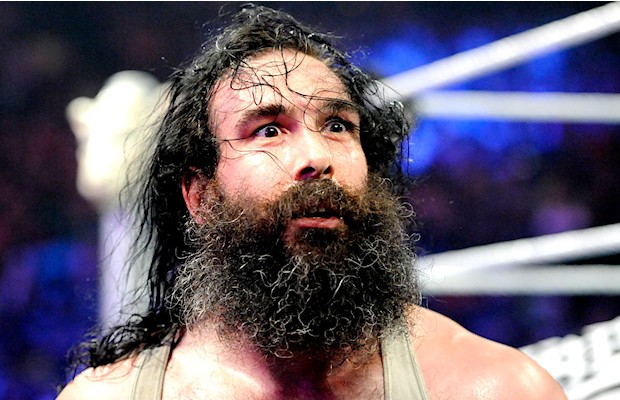 Luke Harper