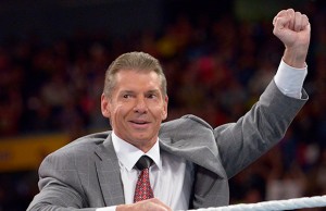 Mr. McMahon