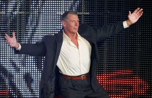 Mr. McMahon