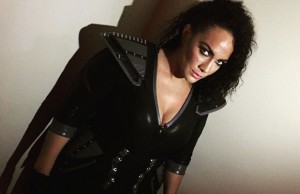 Nia Jax