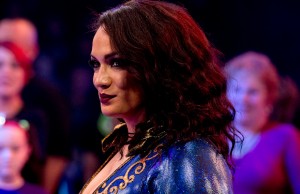 Nia Jax