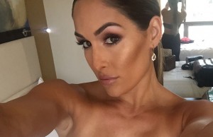 Nikki Bella