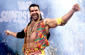 Razor Ramon