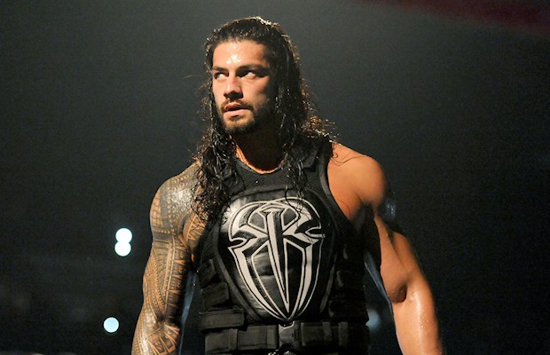 Roman Reigns