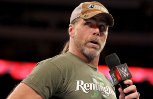 Shawn Michaels