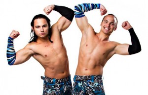 The Young Bucks