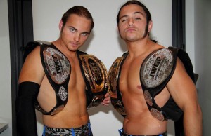 The Young Bucks