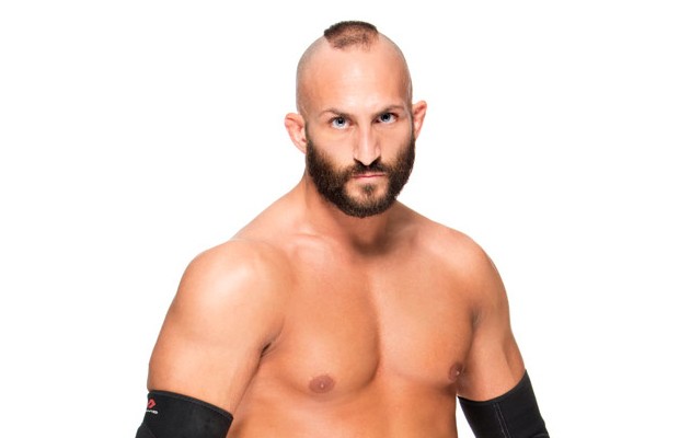 Tommaso Ciampa