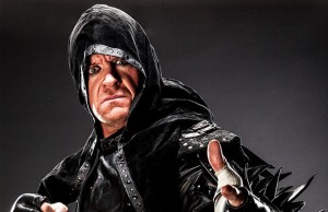 Undertaker