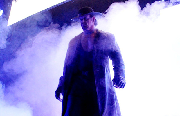 Undertaker