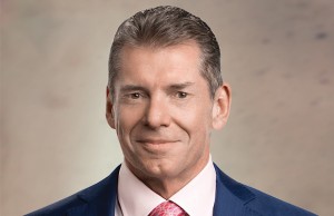 Vince McMahon