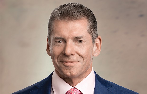 Vince McMahon