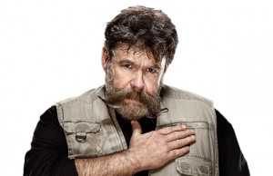 Zeb Colter