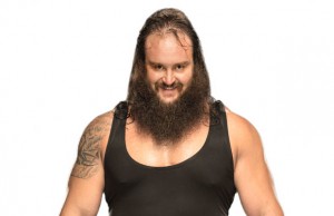 Braun Strowman