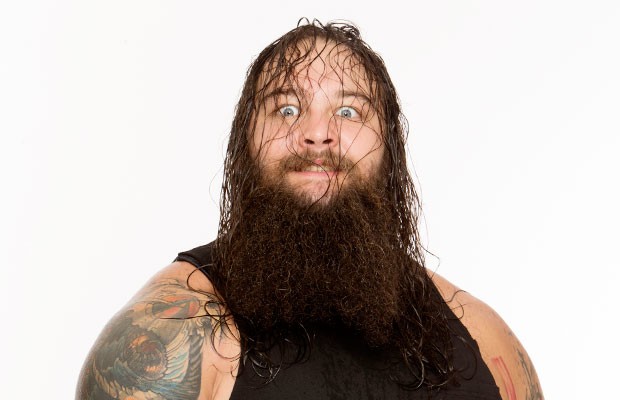 Bray Wyatt
