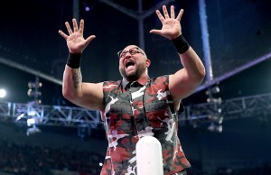 Bubba Ray Dudley