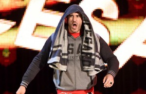 Cesaro