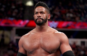 Darren Young