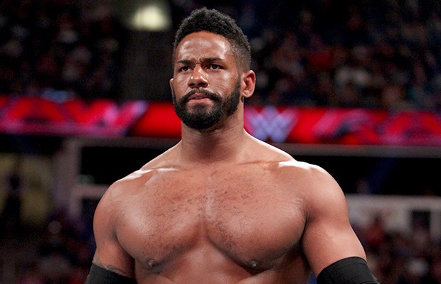 Darren Young