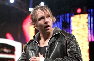 Dean Ambrose