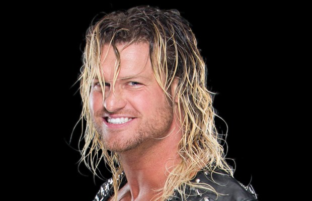 Dolph Ziggler