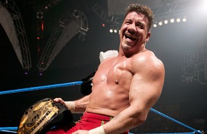 Eddie Guerrero