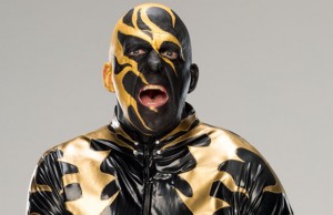 Goldust